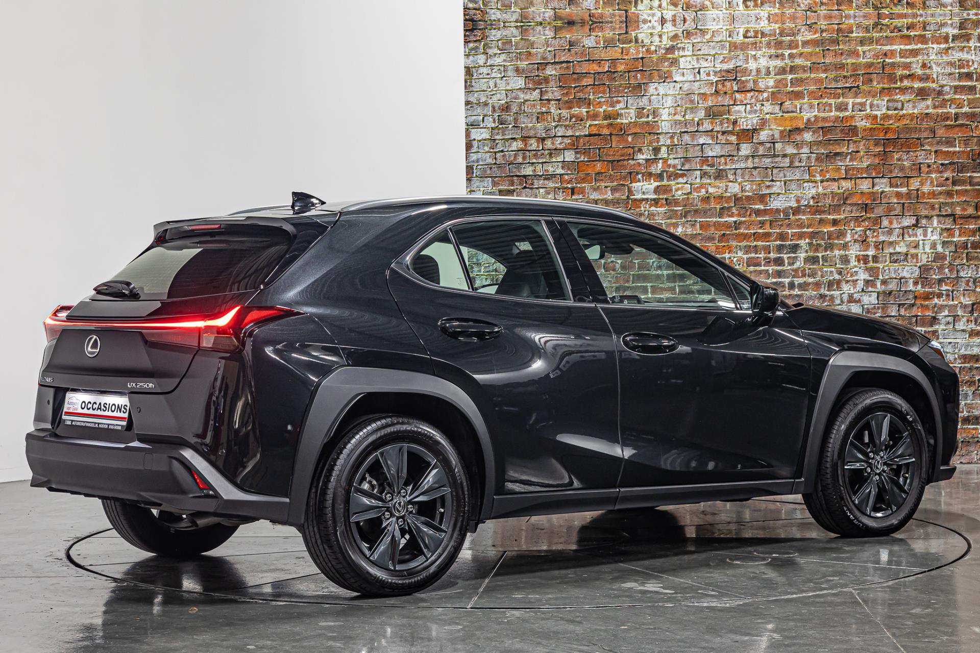 Lexus UX 250h Urban Line I Stuur&Stoel verwarming I Rijklaarprijs 44799541-13.jpg | Autobedrijf van Geel