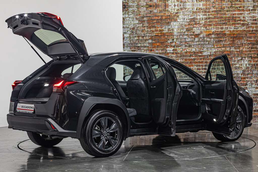 Lexus UX 250h Urban Line I Stuur&Stoel verwarming I Rijklaarprijs 44799541-14.jpg | Autobedrijf van Geel