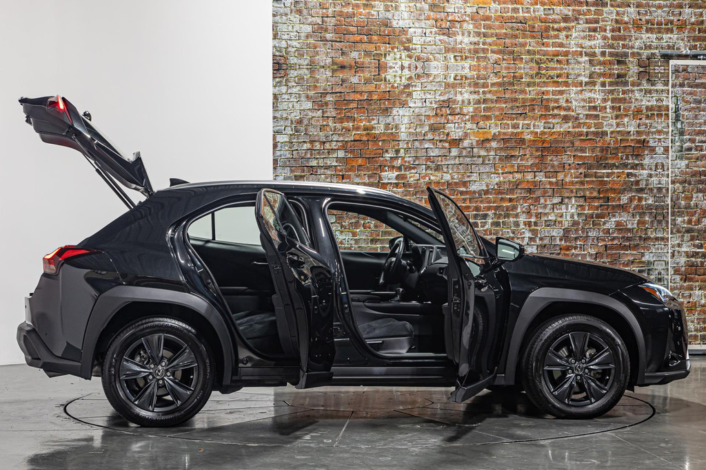 Lexus UX 250h Urban Line I Stuur&Stoel verwarming I Rijklaarprijs 44799541-16.jpg | Autobedrijf van Geel