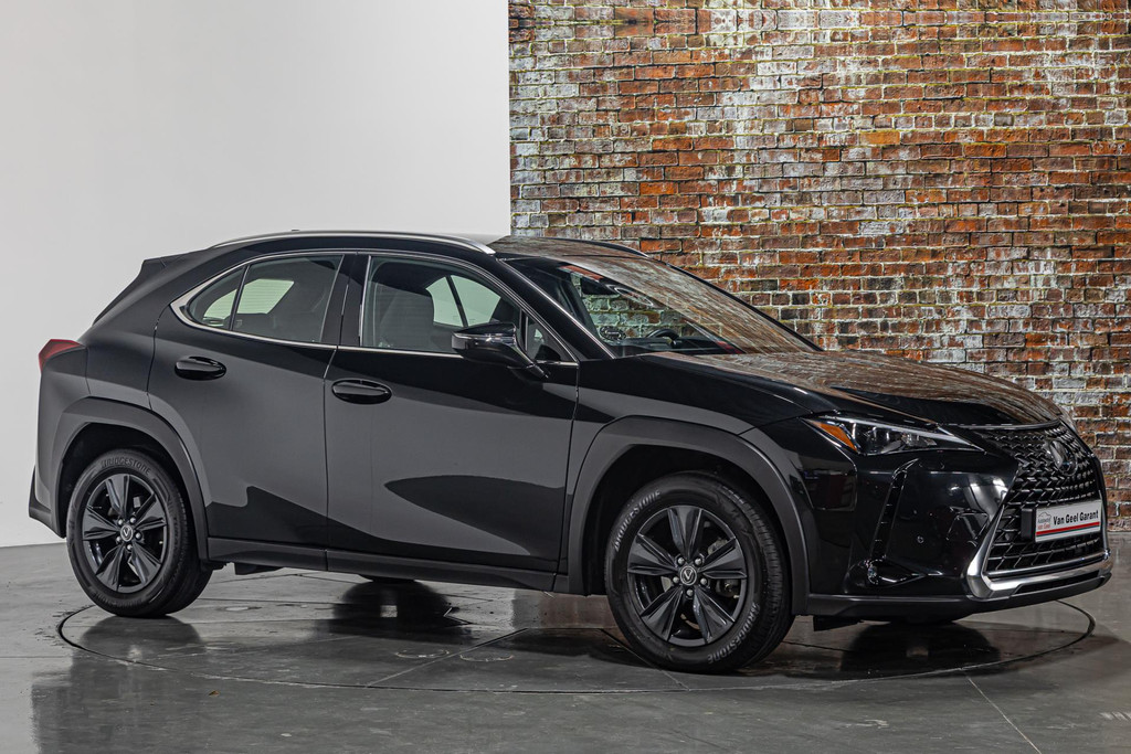 Lexus UX 250h Urban Line I Stuur&Stoel verwarming I Rijklaarprijs 44799541-17.jpg | Autobedrijf van Geel