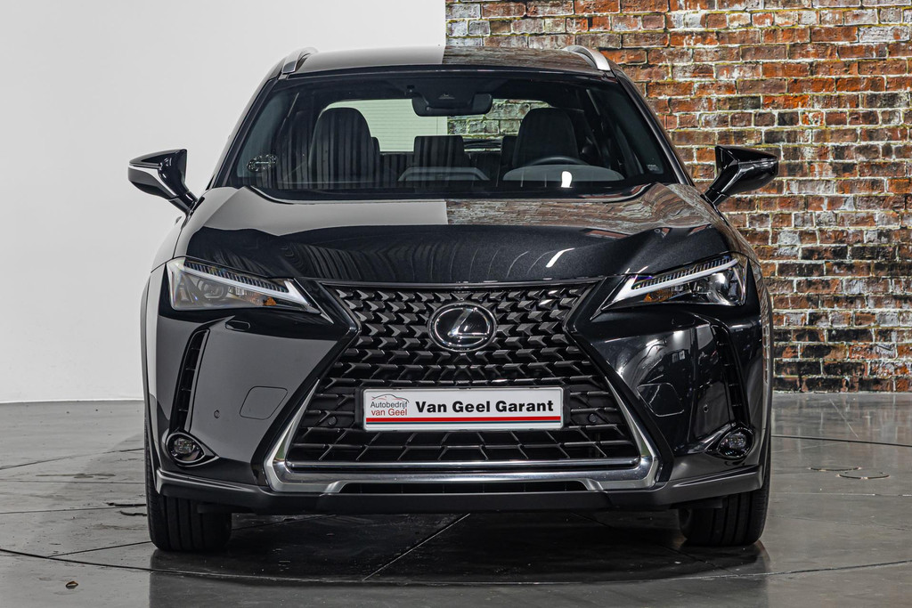 Lexus UX 250h Urban Line I Stuur&Stoel verwarming I Rijklaarprijs 44799541-18.jpg | Autobedrijf van Geel