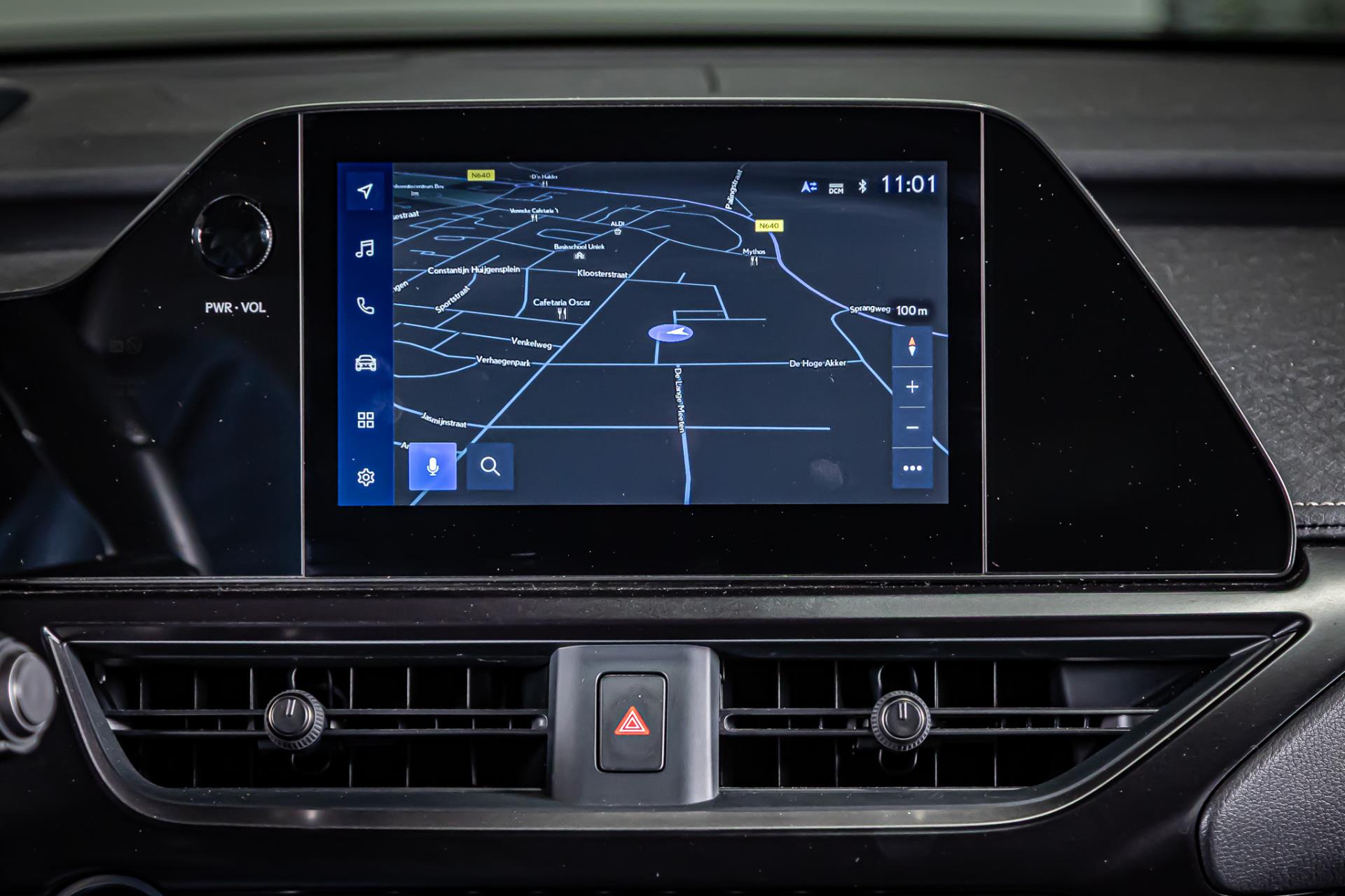 Lexus UX 250h Urban Line I Stuur&Stoel verwarming I Rijklaarprijs 44799541-25.jpg | Autobedrijf van Geel