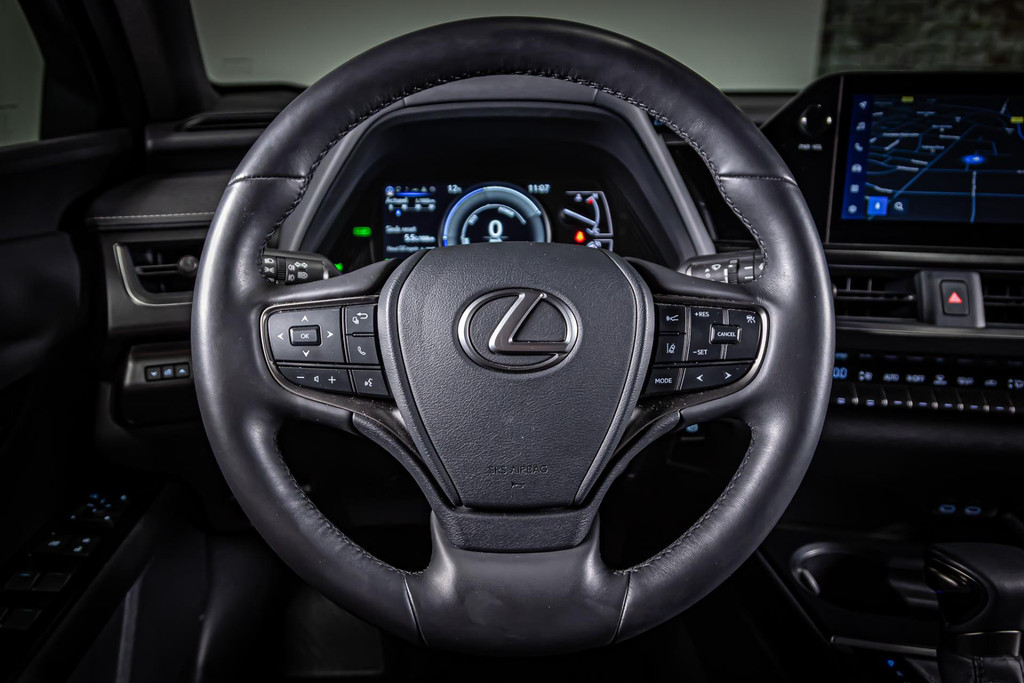 Lexus UX 250h Urban Line I Stuur&Stoel verwarming I Rijklaarprijs 44799541-26.jpg | Autobedrijf van Geel