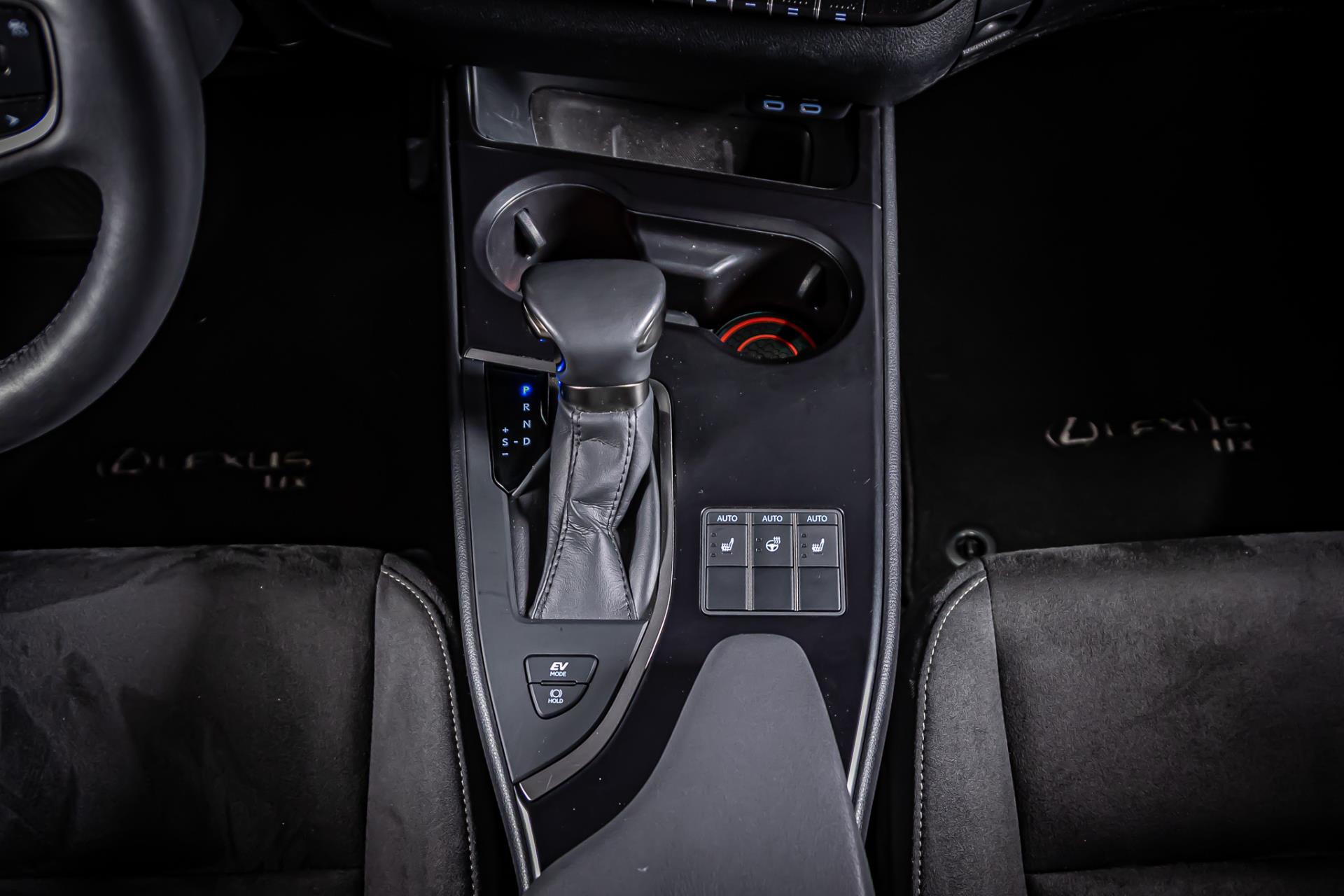 Lexus UX 250h Urban Line I Stuur&Stoel verwarming I Rijklaarprijs 44799541-29.jpg | Autobedrijf van Geel