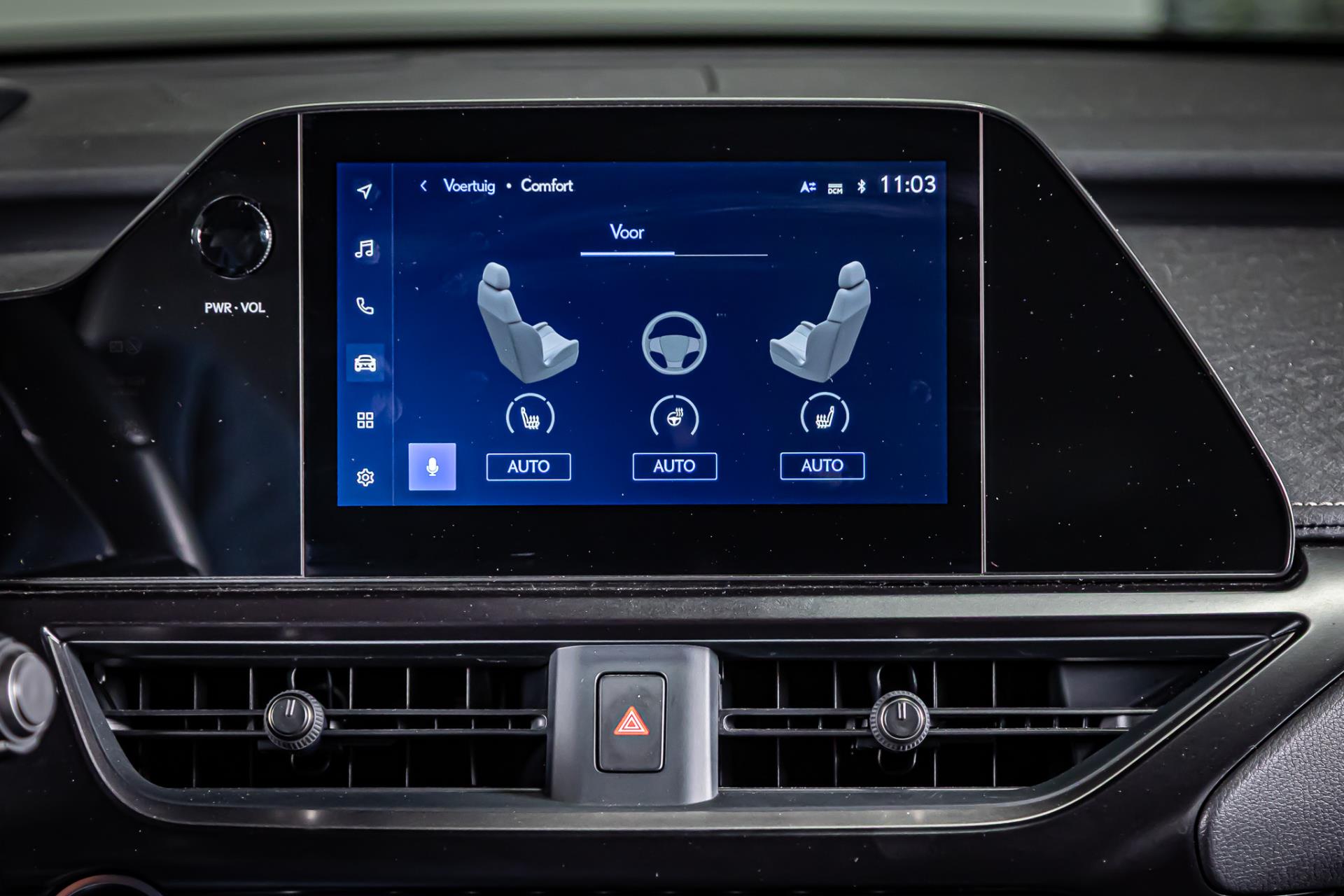 Lexus UX 250h Urban Line I Stuur&Stoel verwarming I Rijklaarprijs 44799541-32.jpg | Autobedrijf van Geel