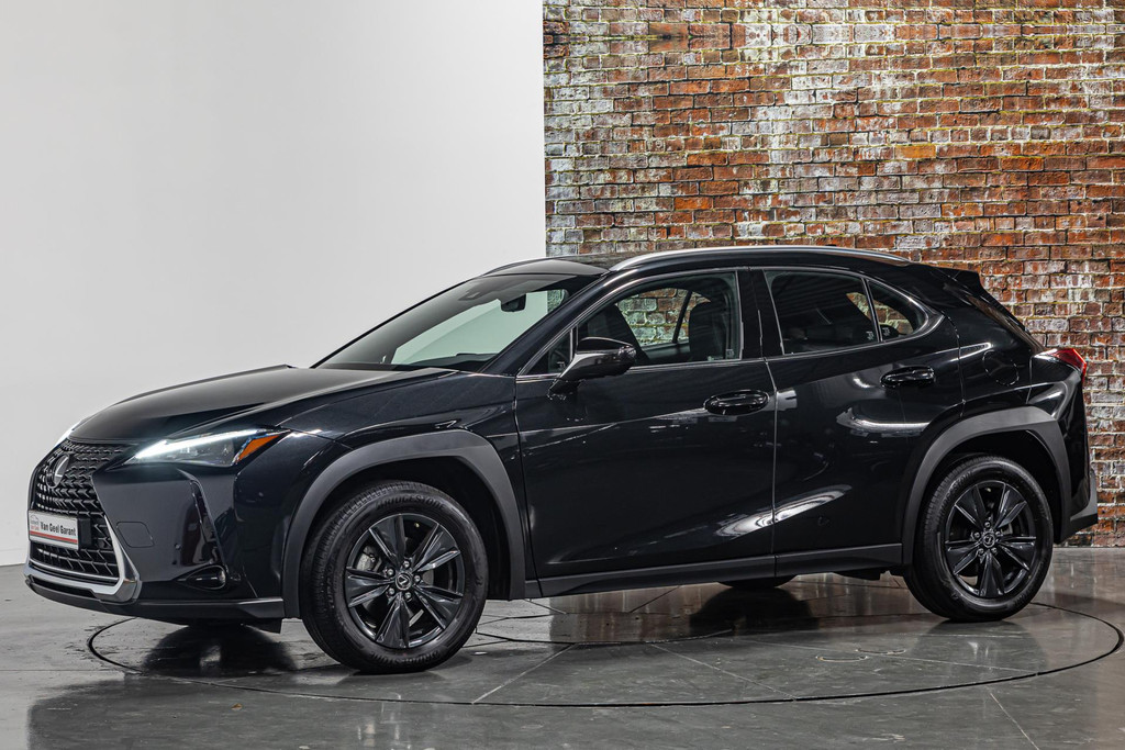 Lexus UX 250h Urban Line I Stuur&Stoel verwarming I Rijklaarprijs 44799541-8.jpg | Autobedrijf van Geel