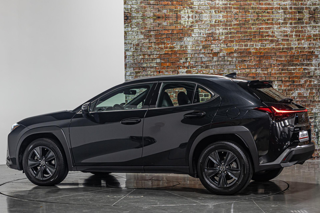 Lexus UX 250h Urban Line I Stuur&Stoel verwarming I Rijklaarprijs 44799541-9.jpg | Autobedrijf van Geel