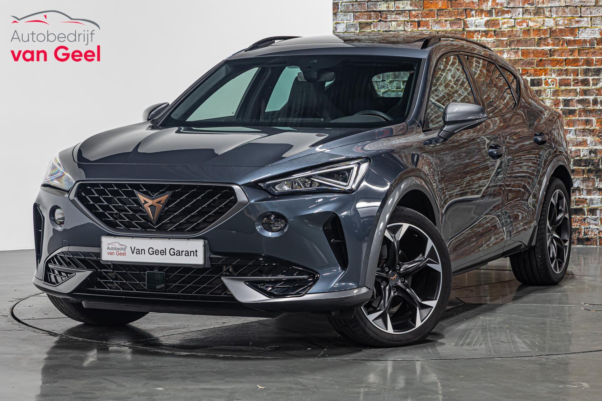 CUPRA Formentor 1.4 e-Hybrid Performance I Schuif/kantel dak I Leer pakket I Rijklaarprijs 44882224-0.jpg | Autobedrijf van Geel