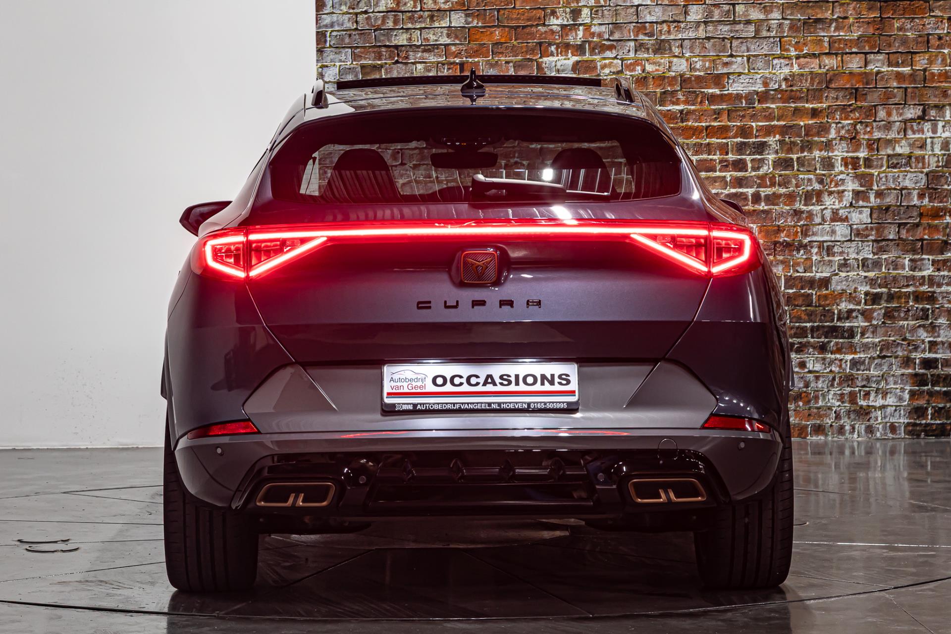 CUPRA Formentor 1.4 e-Hybrid Performance I Schuif/kantel dak I Leer pakket I Rijklaarprijs 44882224-11.jpg | Autobedrijf van Geel