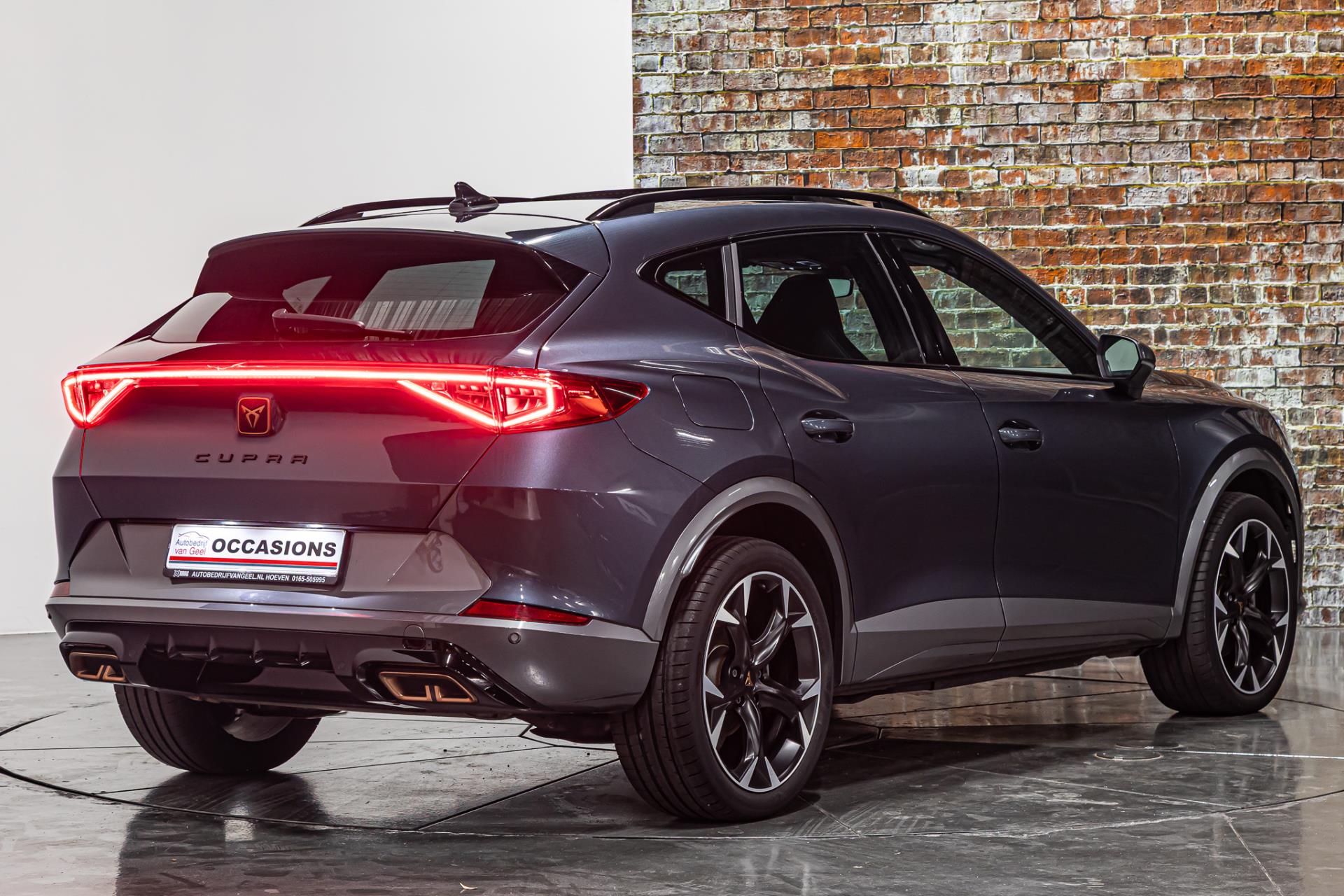 CUPRA Formentor 1.4 e-Hybrid Performance I Schuif/kantel dak I Leer pakket I Rijklaarprijs 44882224-12.jpg | Autobedrijf van Geel