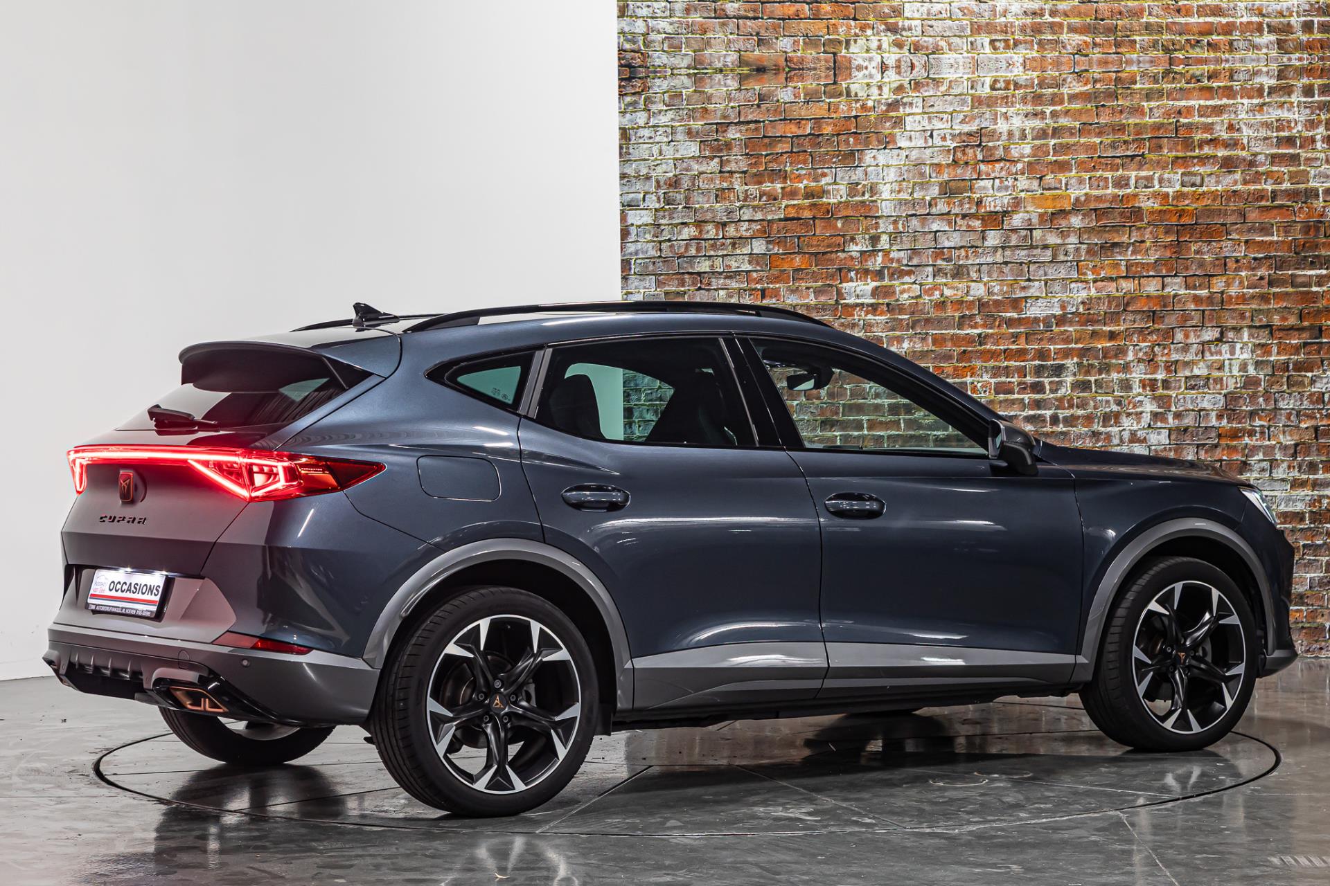 CUPRA Formentor 1.4 e-Hybrid Performance I Schuif/kantel dak I Leer pakket I Rijklaarprijs 44882224-13.jpg | Autobedrijf van Geel