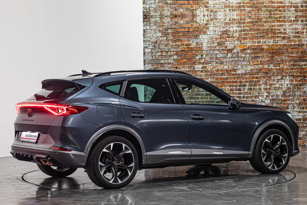CUPRA Formentor 1.4 e-Hybrid Performance I Schuif/kantel dak I Leer pakket I Rijklaarprijs 44882224-13.jpg | Autobedrijf van Geel