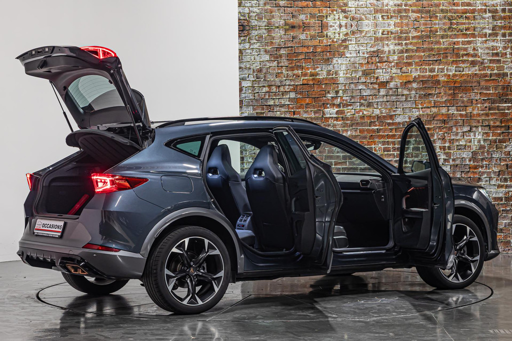 CUPRA Formentor 1.4 e-Hybrid Performance I Schuif/kantel dak I Leer pakket I Rijklaarprijs 44882224-14.jpg | Autobedrijf van Geel