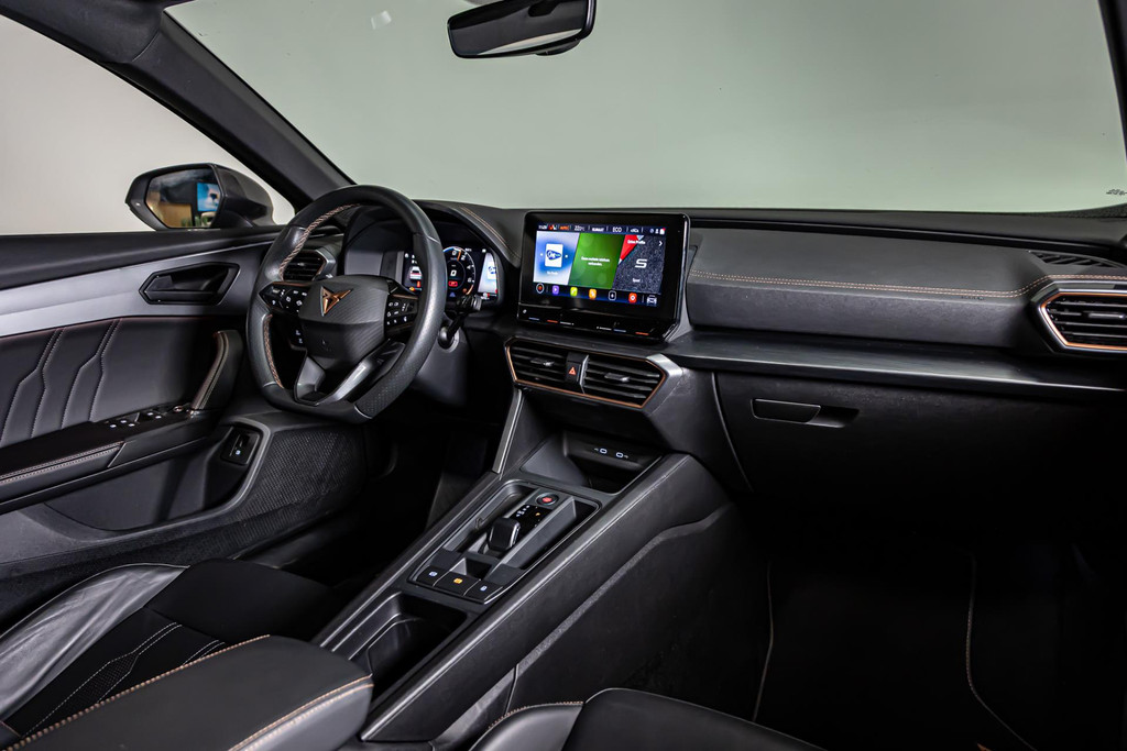 CUPRA Formentor 1.4 e-Hybrid Performance I Schuif/kantel dak I Leer pakket I Rijklaarprijs 44882224-19.jpg | Autobedrijf van Geel