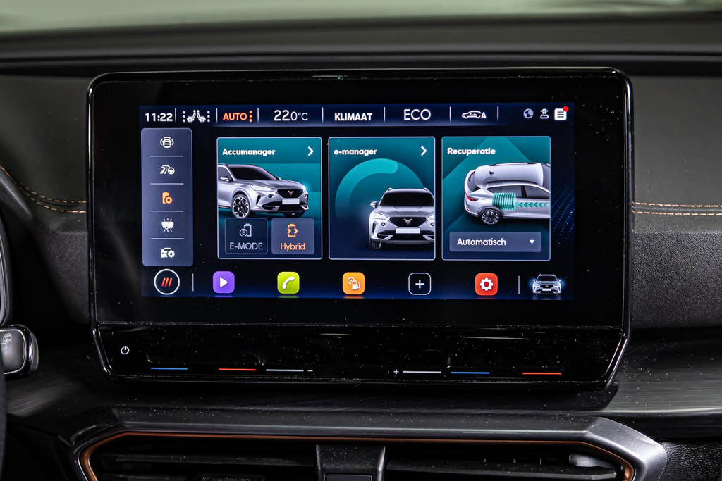 CUPRA Formentor 1.4 e-Hybrid Performance I Schuif/kantel dak I Leer pakket I Rijklaarprijs 44882224-30.jpg | Autobedrijf van Geel