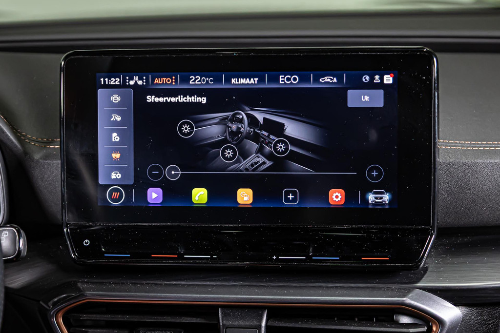 CUPRA Formentor 1.4 e-Hybrid Performance I Schuif/kantel dak I Leer pakket I Rijklaarprijs 44882224-31.jpg | Autobedrijf van Geel