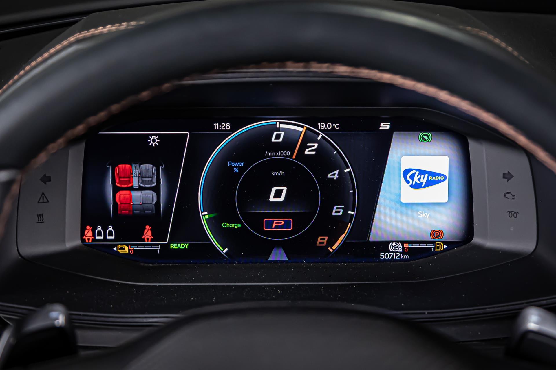 CUPRA Formentor 1.4 e-Hybrid Performance I Schuif/kantel dak I Leer pakket I Rijklaarprijs 44882224-32.jpg | Autobedrijf van Geel