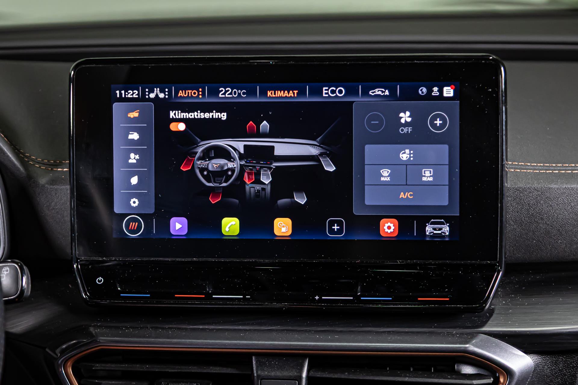 CUPRA Formentor 1.4 e-Hybrid Performance I Schuif/kantel dak I Leer pakket I Rijklaarprijs 44882224-34.jpg | Autobedrijf van Geel