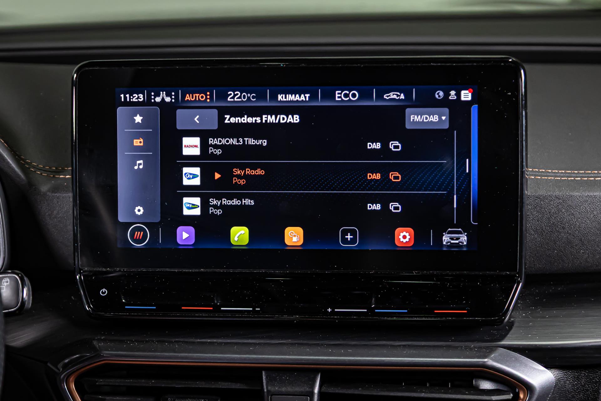 CUPRA Formentor 1.4 e-Hybrid Performance I Schuif/kantel dak I Leer pakket I Rijklaarprijs 44882224-35.jpg | Autobedrijf van Geel