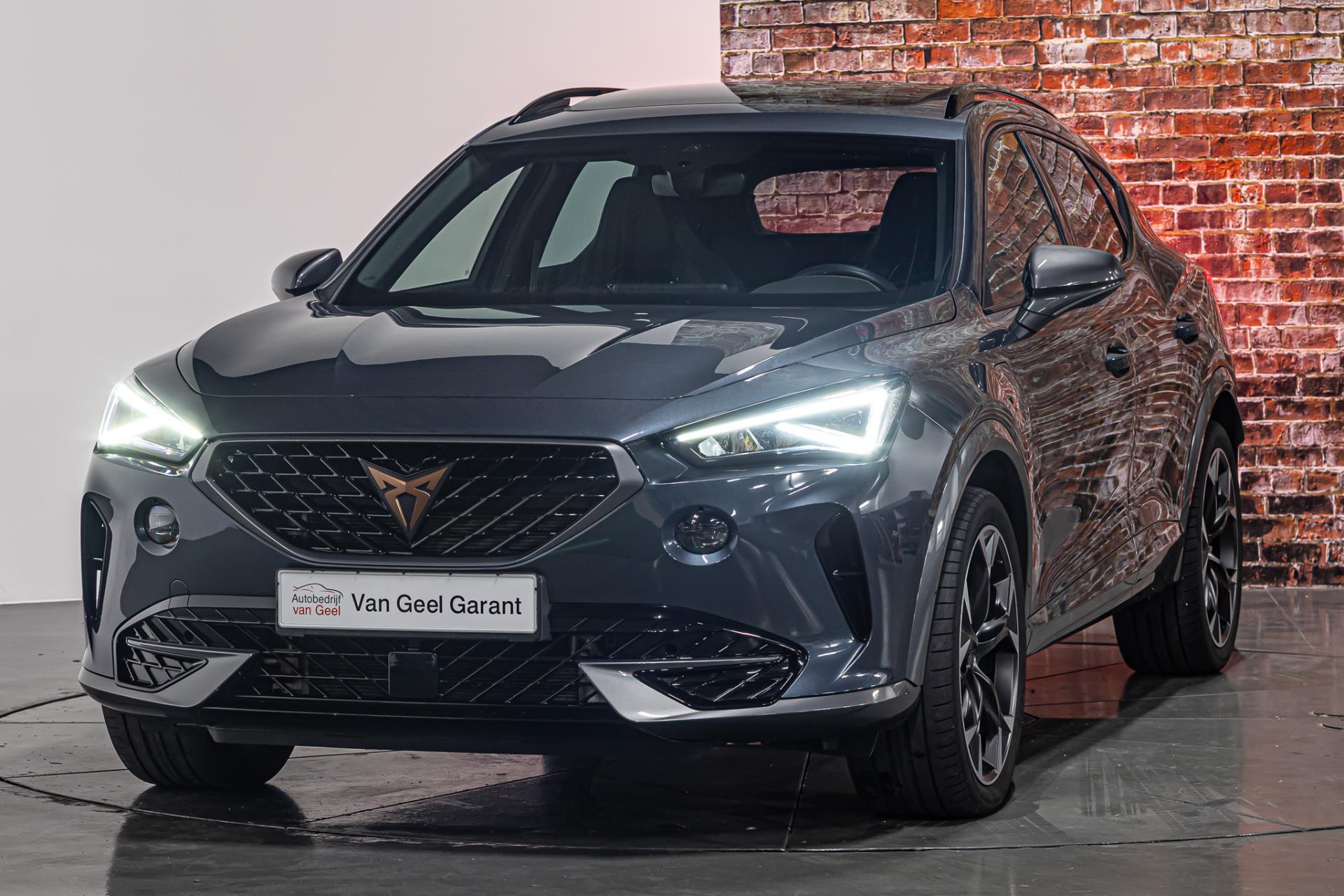 CUPRA Formentor 1.4 e-Hybrid Performance I Schuif/kantel dak I Leer pakket I Rijklaarprijs 44882224-5.jpg | Autobedrijf van Geel