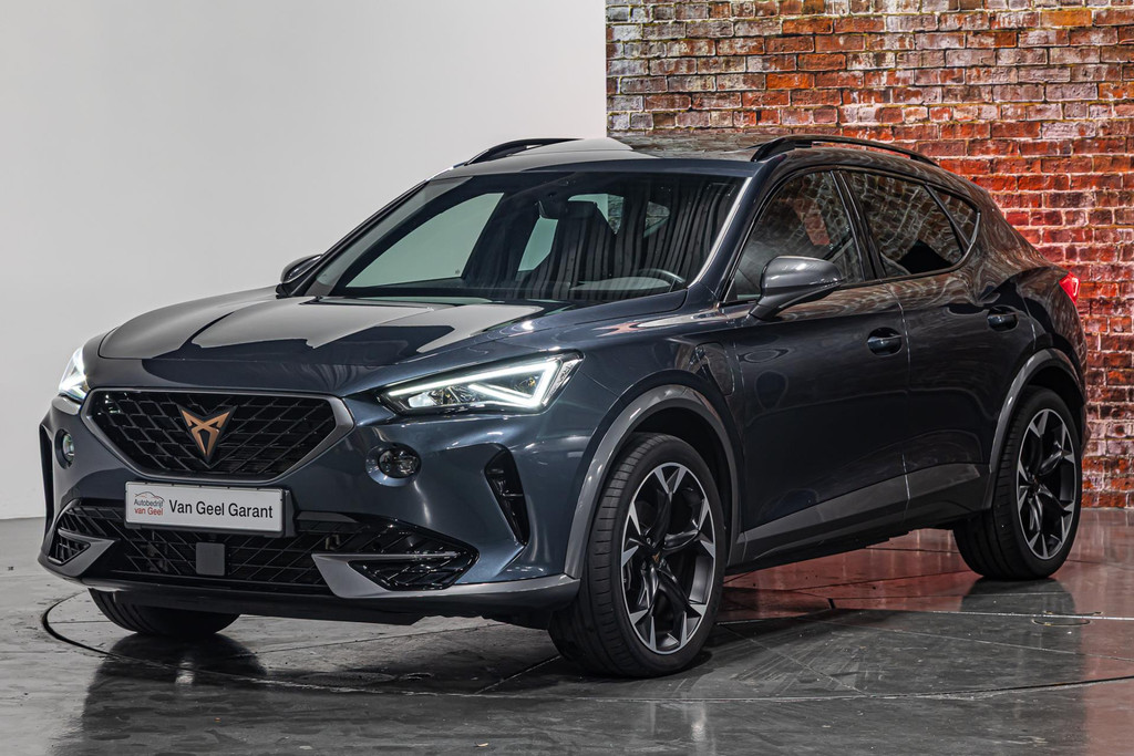CUPRA Formentor 1.4 e-Hybrid Performance I Schuif/kantel dak I Leer pakket I Rijklaarprijs 44882224-6.jpg | Autobedrijf van Geel