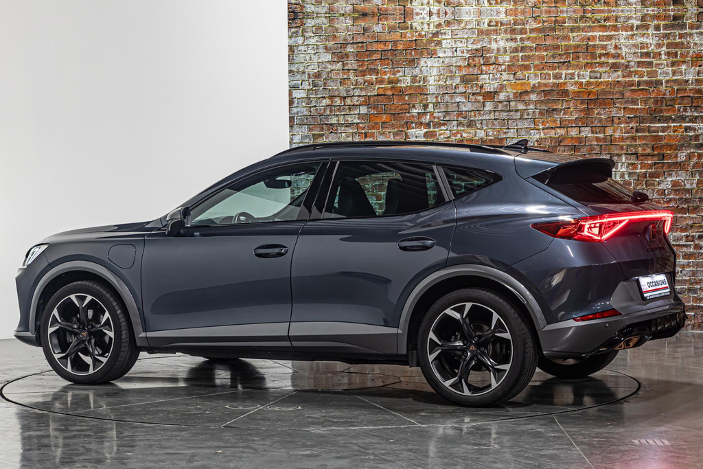 CUPRA Formentor 1.4 e-Hybrid Performance I Schuif/kantel dak I Leer pakket I Rijklaarprijs 44882224-9.jpg | Autobedrijf van Geel