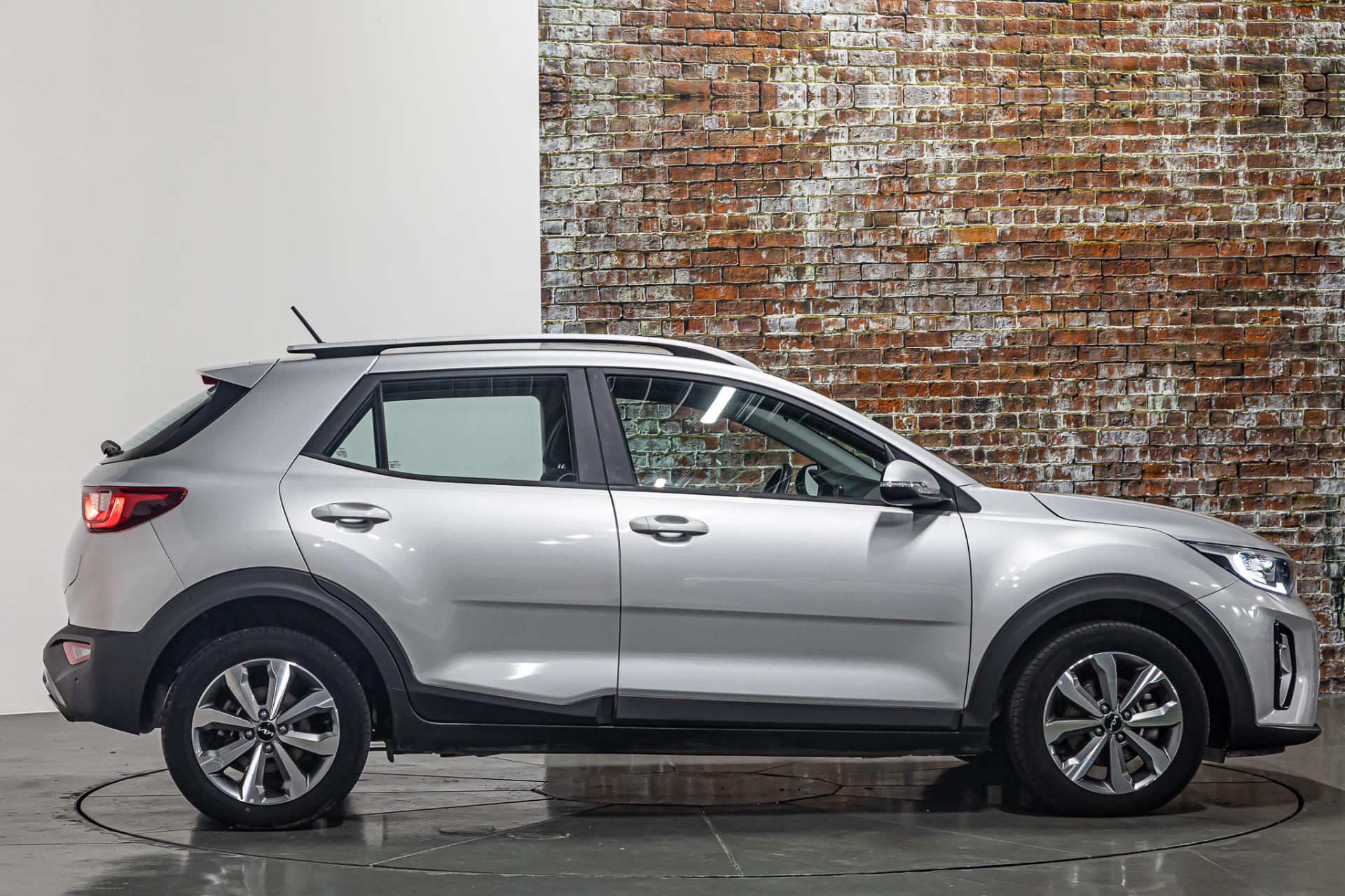 Kia Stonic 1.0 T-GDi Vision I Apple carplay I Achteruitrij camera I Rijklaarprijs 44999701-13.jpg | Autobedrijf van Geel