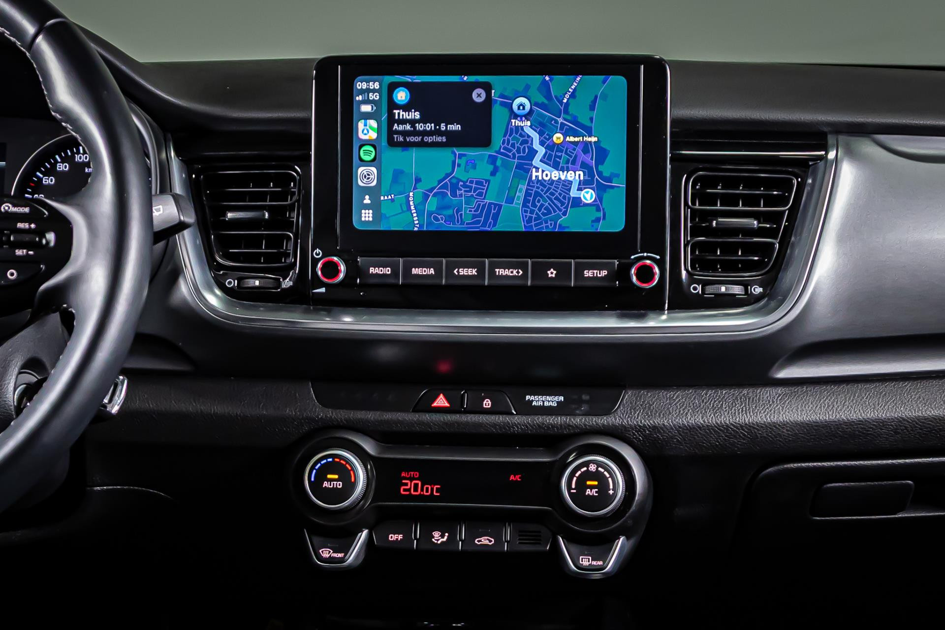 Kia Stonic 1.0 T-GDi Vision I Apple carplay I Achteruitrij camera I Rijklaarprijs 44999701-14.jpg | Autobedrijf van Geel