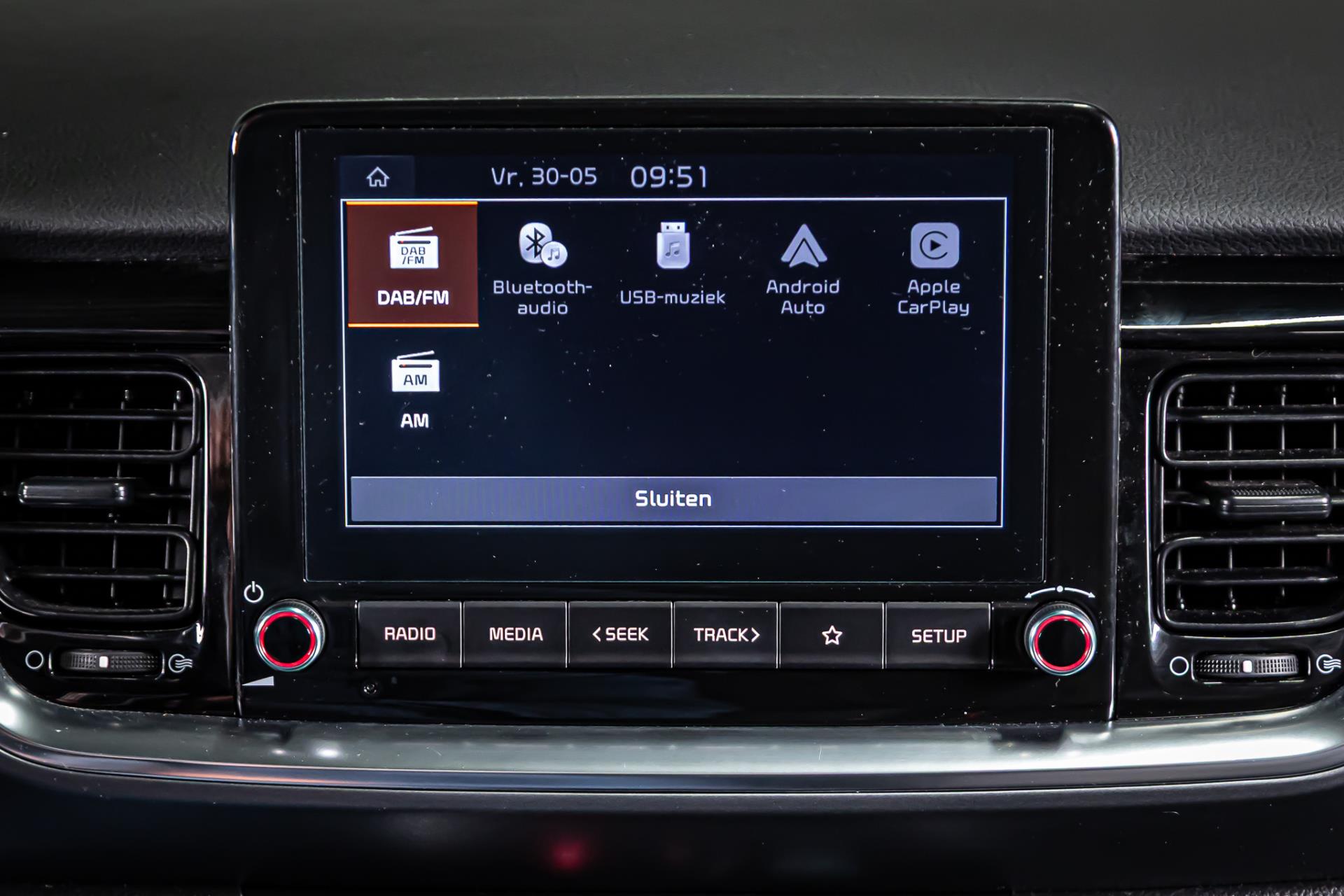 Kia Stonic 1.0 T-GDi Vision I Apple carplay I Achteruitrij camera I Rijklaarprijs 44999701-18.jpg | Autobedrijf van Geel