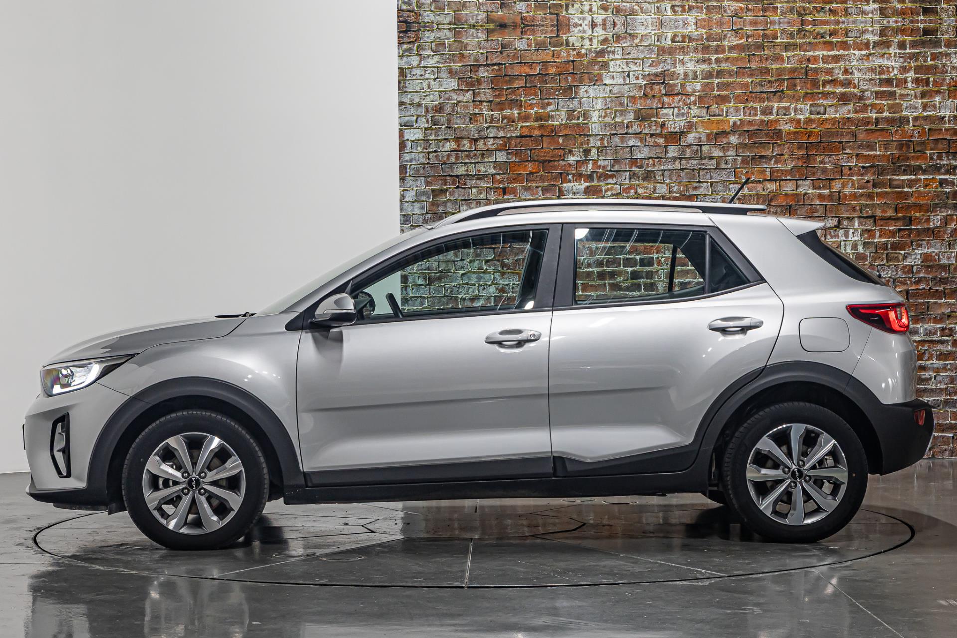 Kia Stonic 1.0 T-GDi Vision I Apple carplay I Achteruitrij camera I Rijklaarprijs 44999701-7.jpg | Autobedrijf van Geel