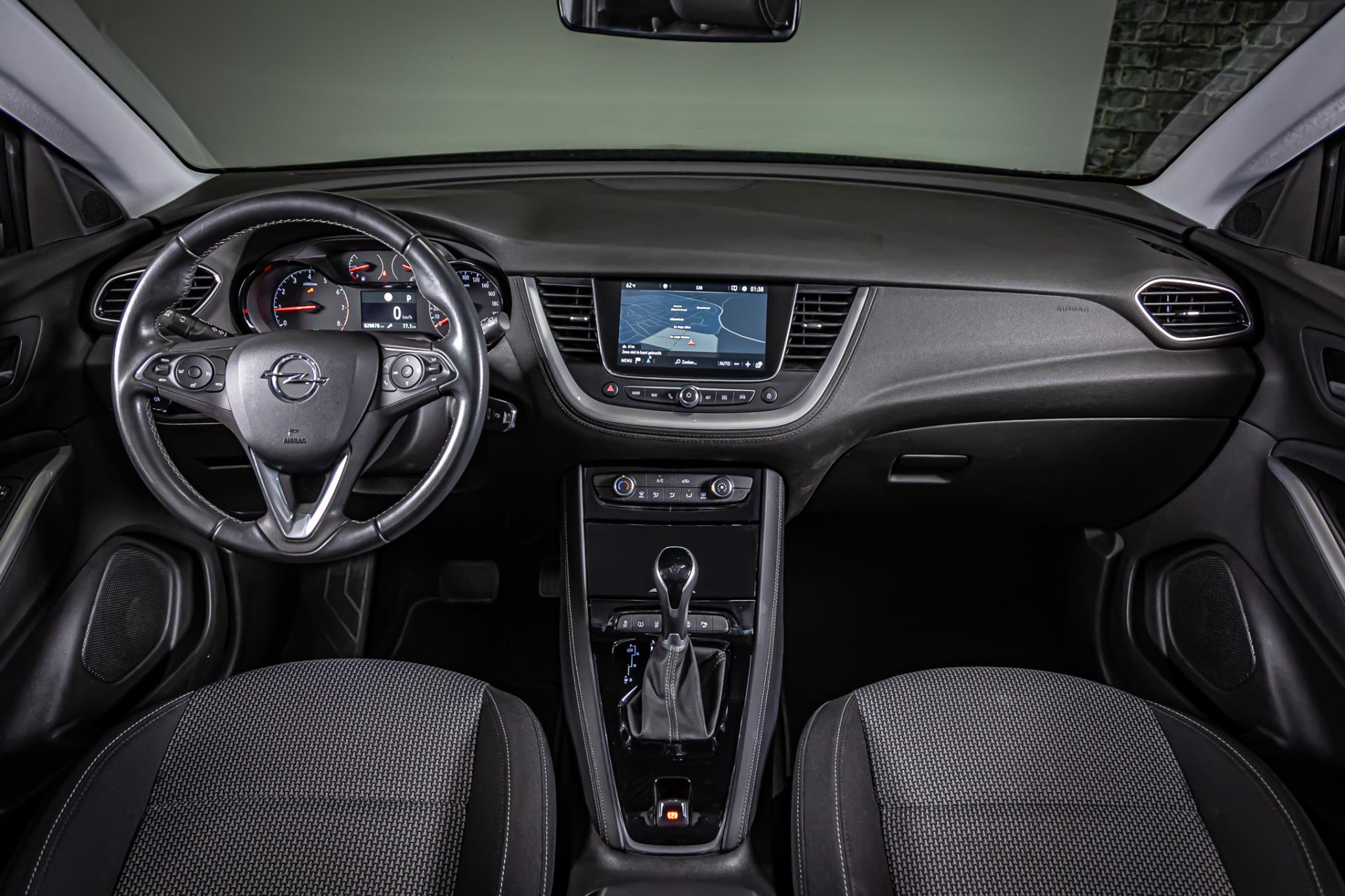 Opel Grandland X 1.2 Turbo Edition I Automaat I Apple carplay I 45099494-2.jpg | Autobedrijf van Geel