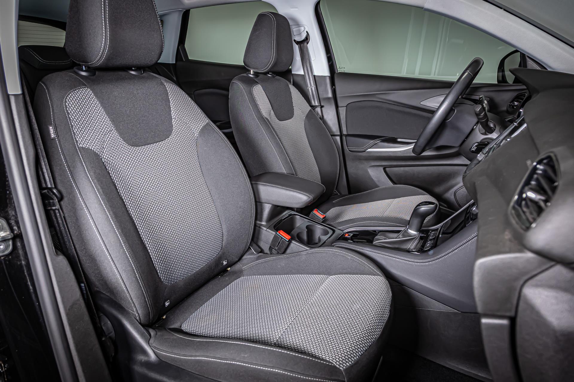 Opel Grandland X 1.2 Turbo Edition I Automaat I Apple carplay I 45099494-20.jpg | Autobedrijf van Geel