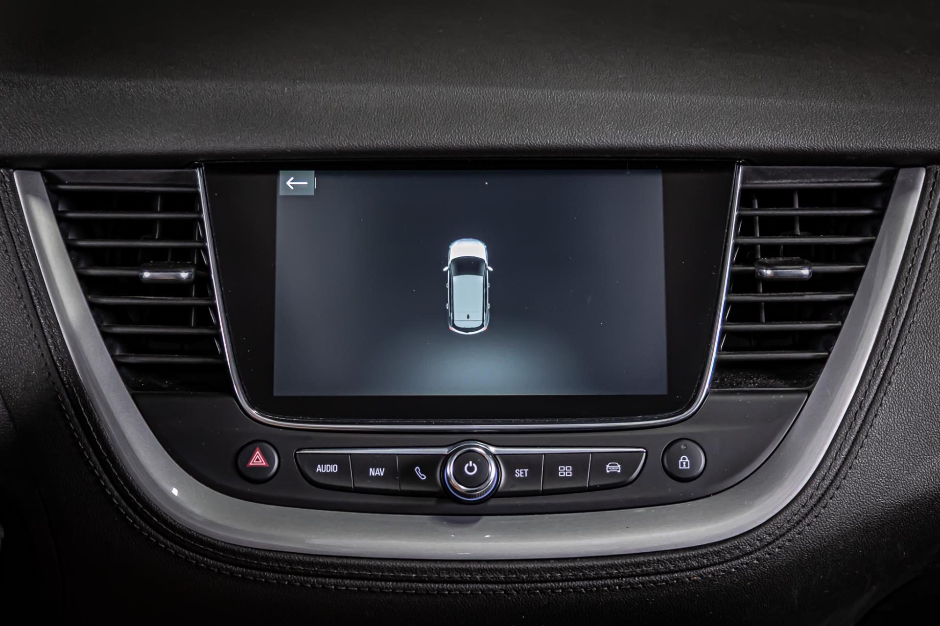 Opel Grandland X 1.2 Turbo Edition I Automaat I Apple carplay I 45099494-24.jpg | Autobedrijf van Geel