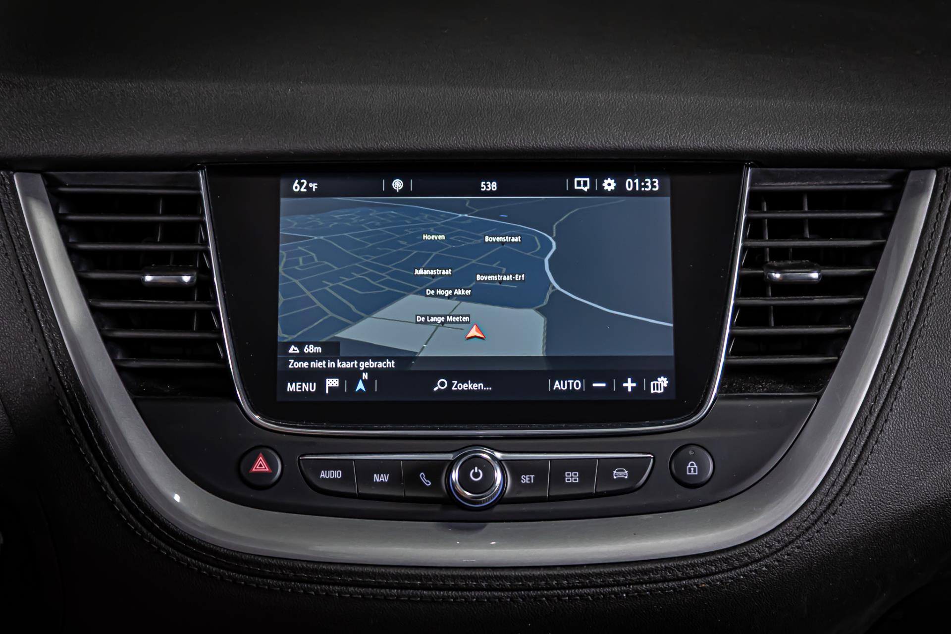 Opel Grandland X 1.2 Turbo Edition I Automaat I Apple carplay I 45099494-25.jpg | Autobedrijf van Geel