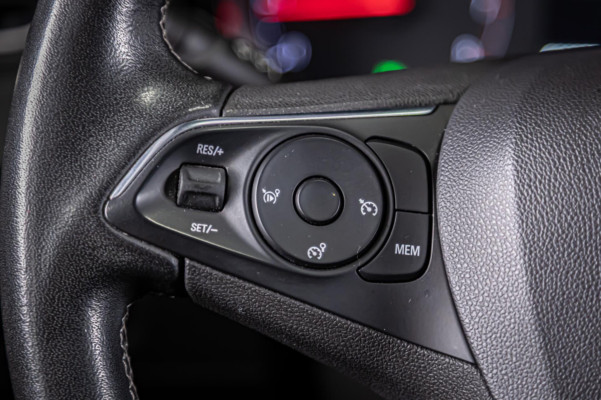 Opel Grandland X 1.2 Turbo Edition I Automaat I Apple carplay I 45099494-29.jpg | Autobedrijf van Geel