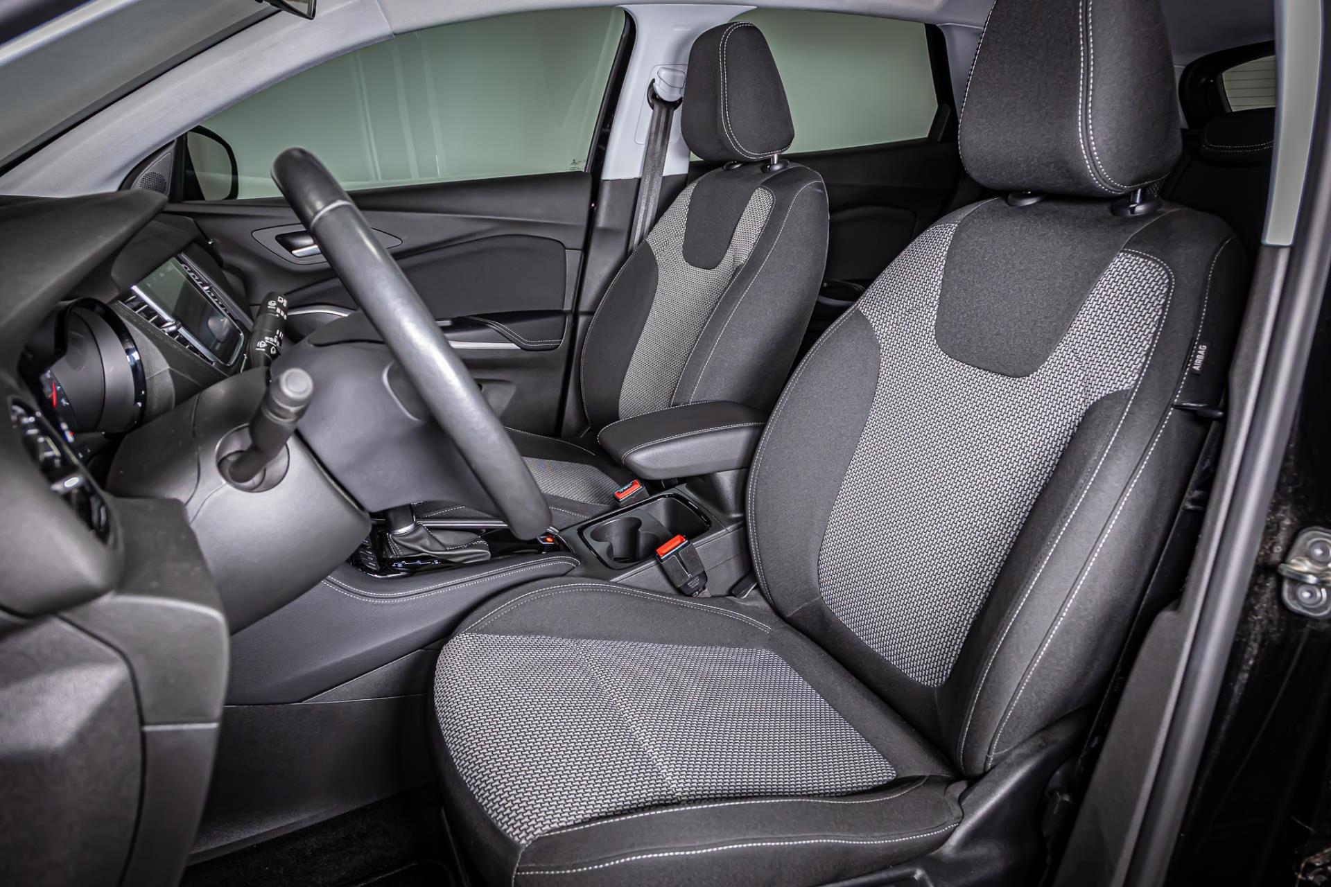 Opel Grandland X 1.2 Turbo Edition I Automaat I Apple carplay I 45099494-3.jpg | Autobedrijf van Geel