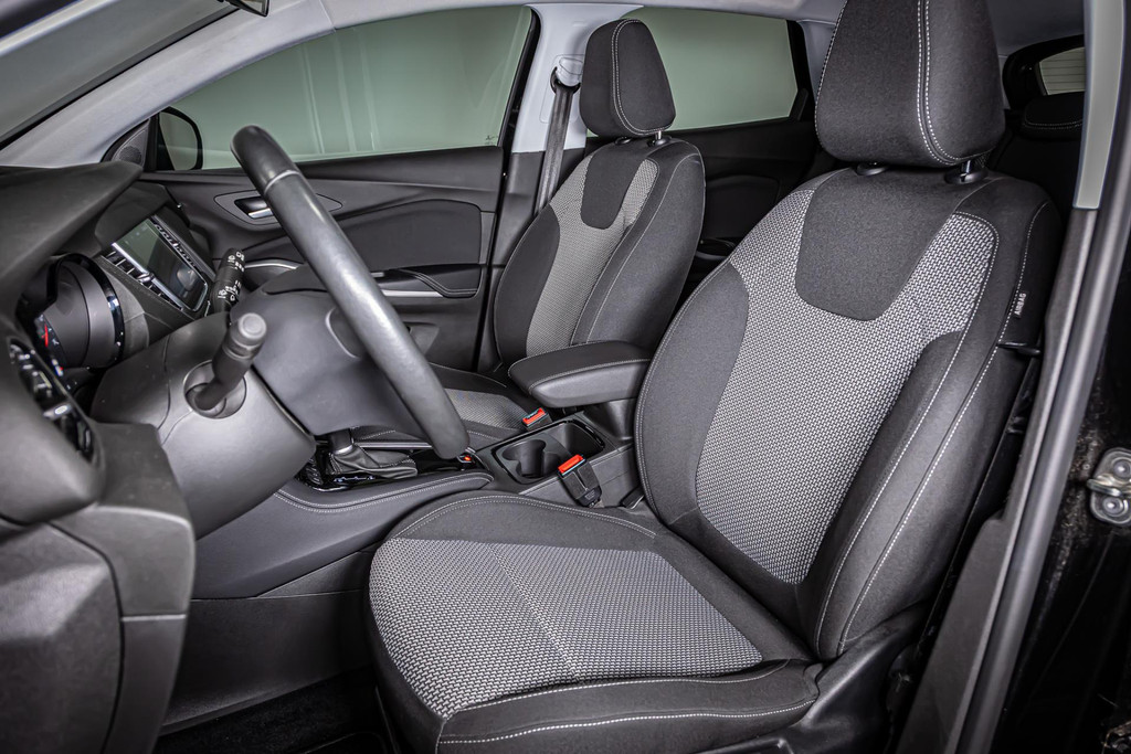 Opel Grandland X 1.2 Turbo Edition I Automaat I Apple carplay I 45099494-3.jpg | Autobedrijf van Geel