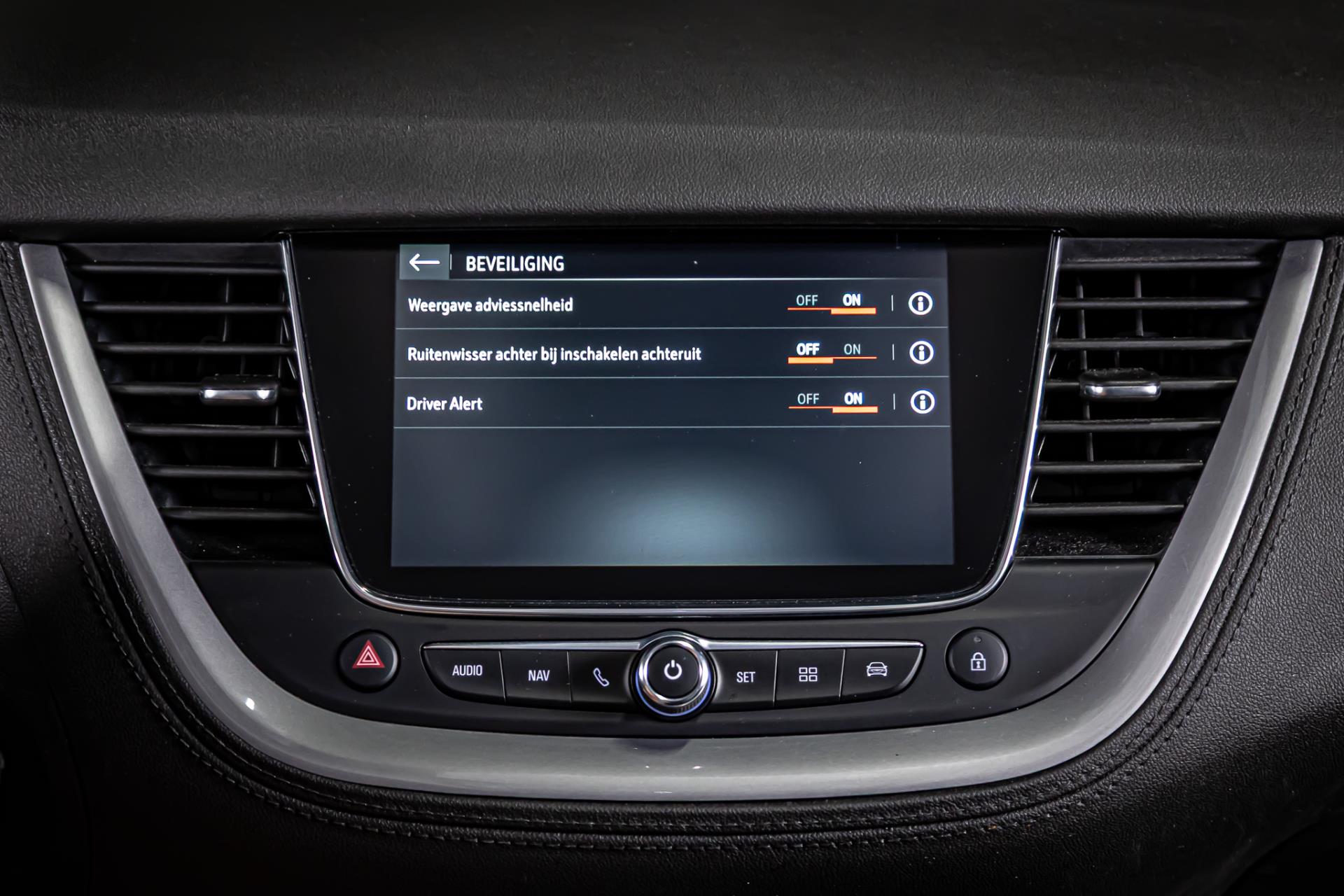 Opel Grandland X 1.2 Turbo Edition I Automaat I Apple carplay I 45099494-30.jpg | Autobedrijf van Geel