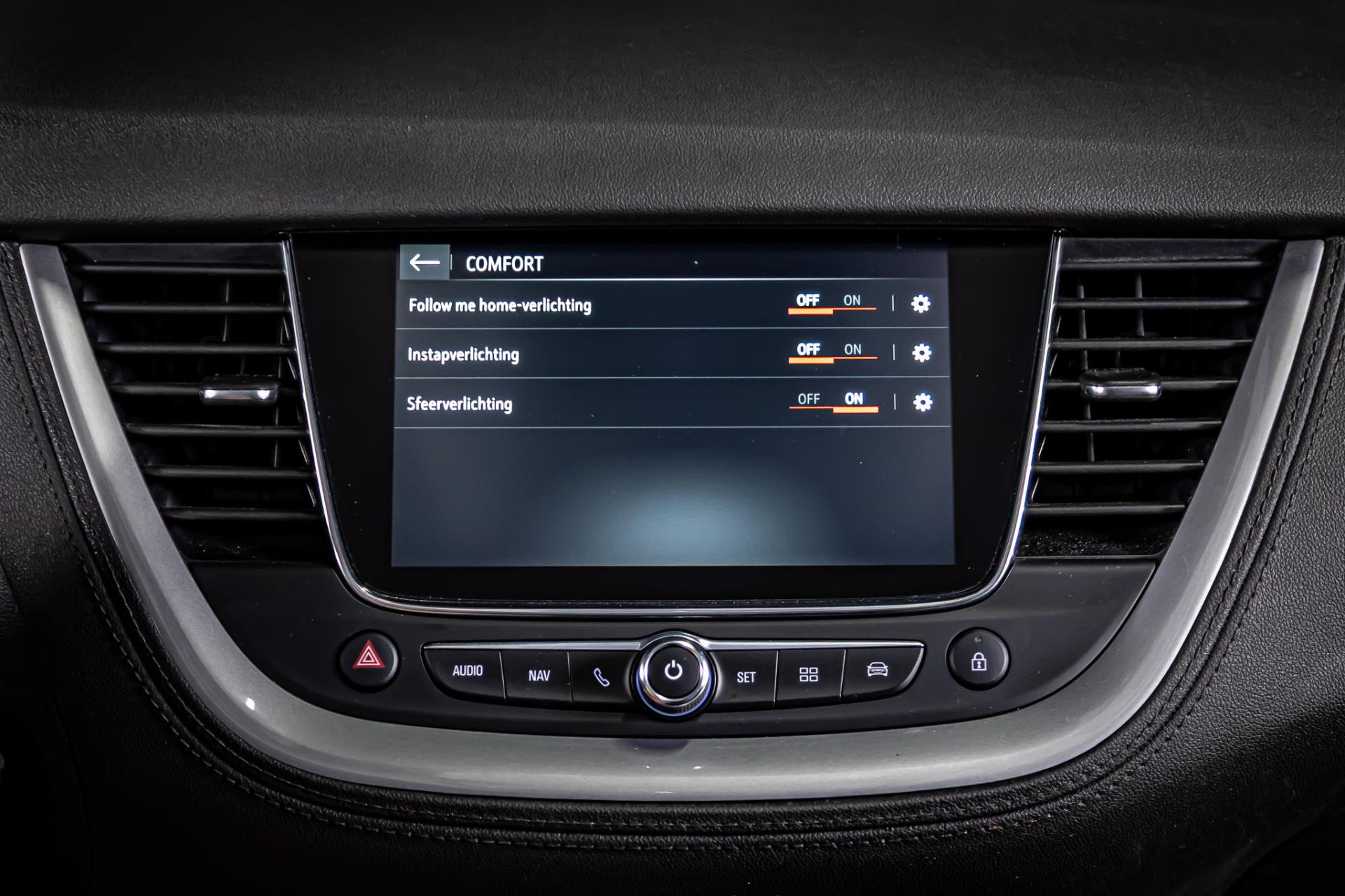 Opel Grandland X 1.2 Turbo Edition I Automaat I Apple carplay I 45099494-31.jpg | Autobedrijf van Geel