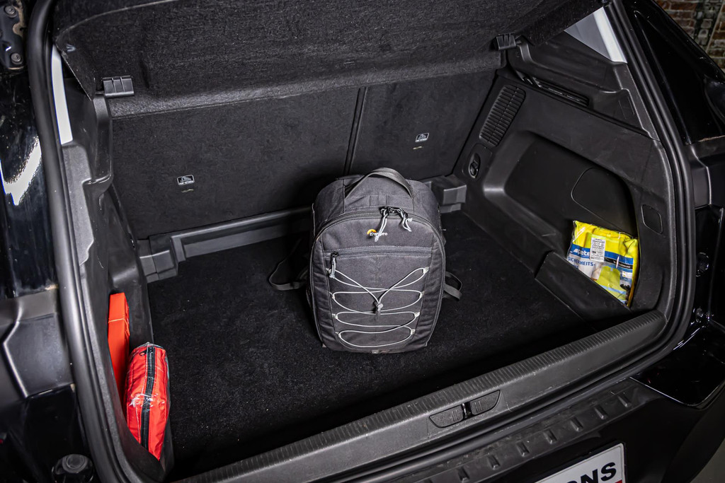 Opel Grandland X 1.2 Turbo Edition I Automaat I Apple carplay I 45099494-32.jpg | Autobedrijf van Geel