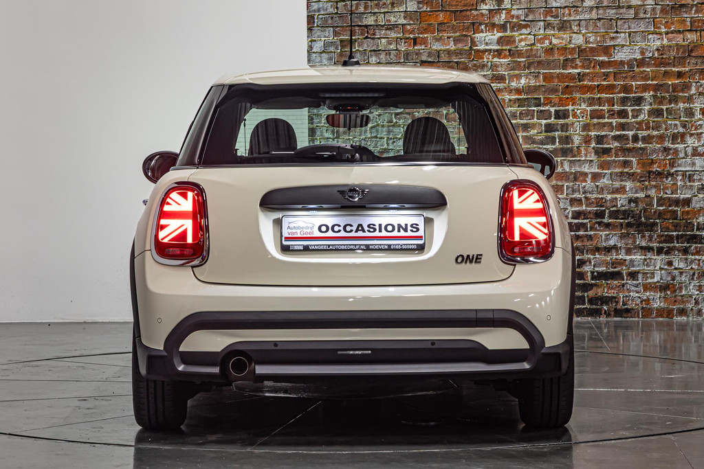 MINI Mini 1.5 One I Navi 45467706-11.jpg | Autobedrijf van Geel