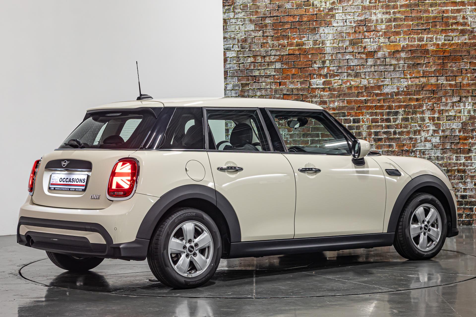 MINI Mini 1.5 One I Navi 45467706-13.jpg | Autobedrijf van Geel