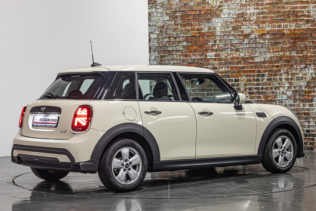 MINI Mini 1.5 One I Navi 45467706-13.jpg | Autobedrijf van Geel