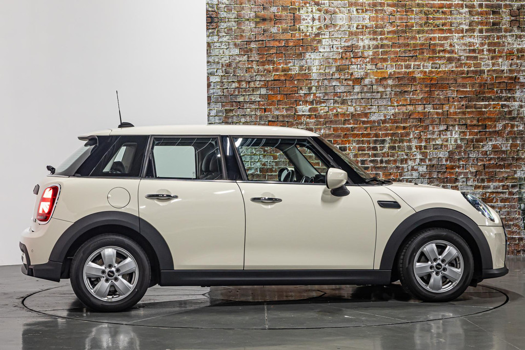 MINI Mini 1.5 One I Navi 45467706-15.jpg | Autobedrijf van Geel