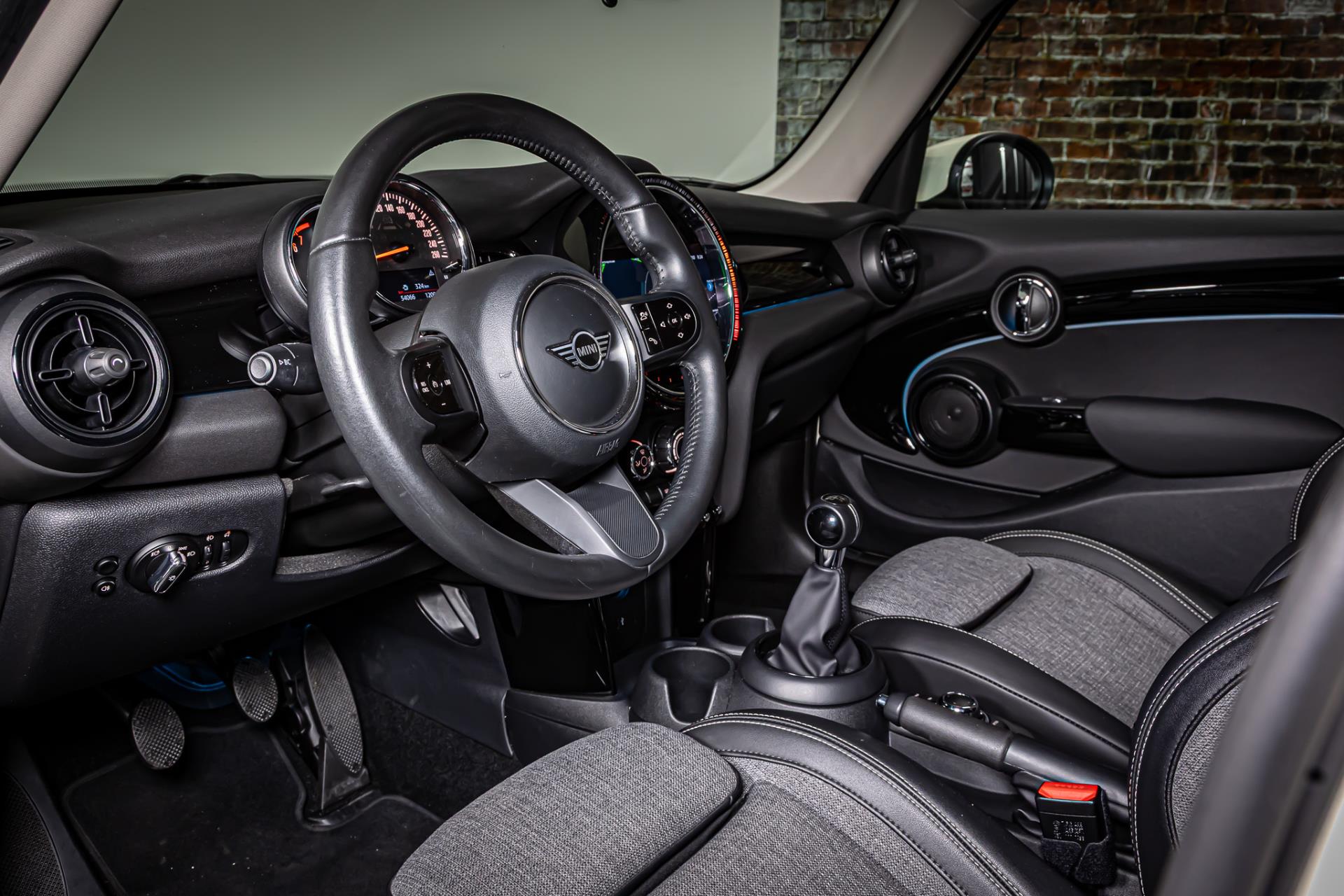 MINI Mini 1.5 One I Navi 45467706-17.jpg | Autobedrijf van Geel