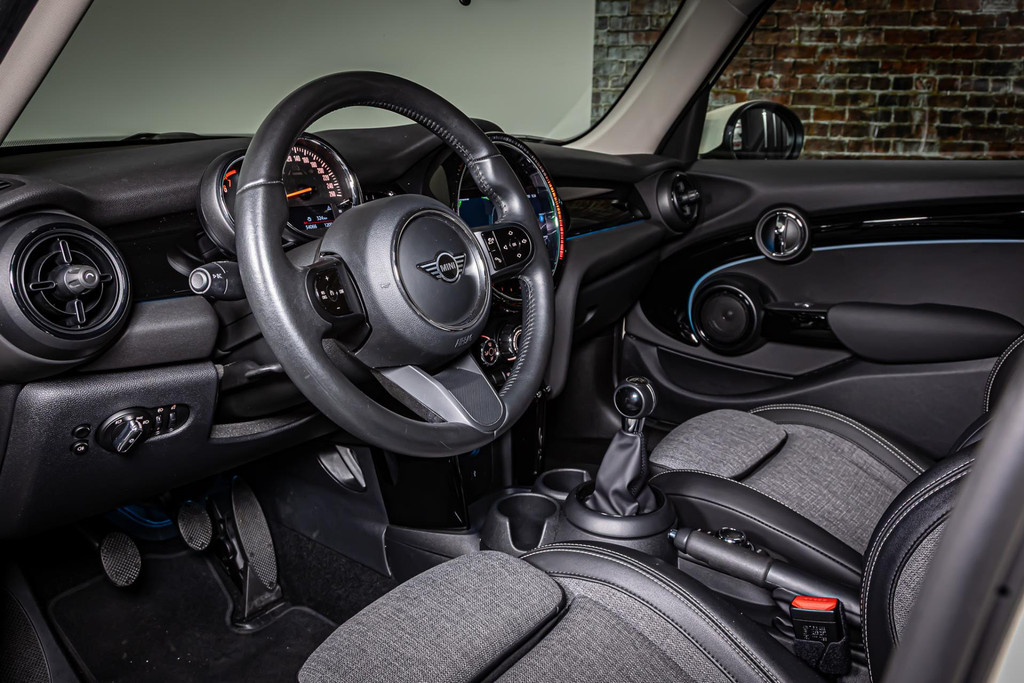 MINI Mini 1.5 One I Navi 45467706-17.jpg | Autobedrijf van Geel