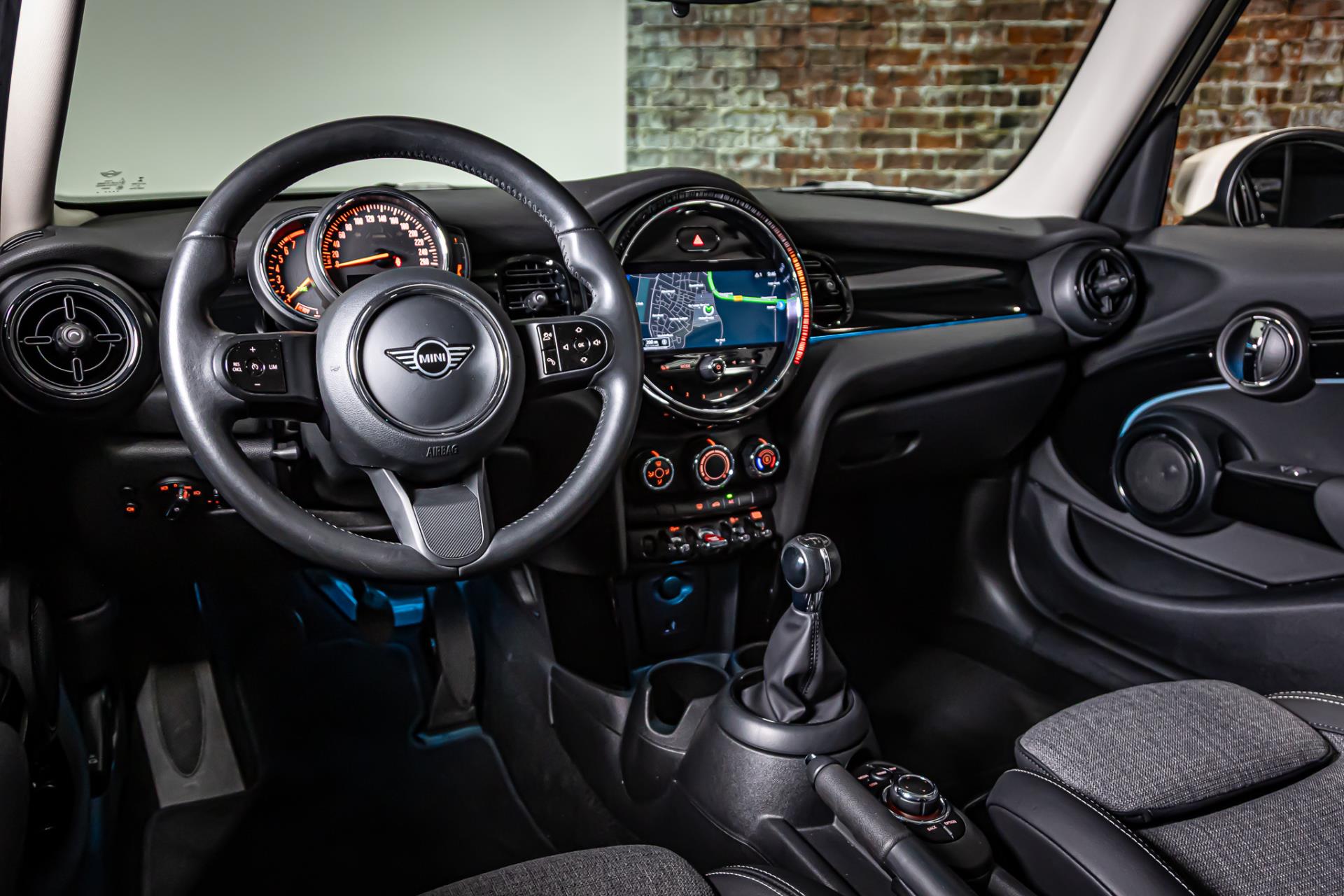 MINI Mini 1.5 One I Navi 45467706-18.jpg | Autobedrijf van Geel