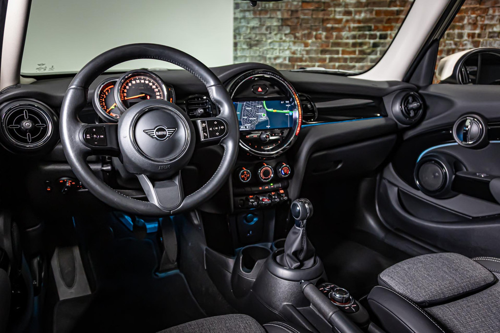 MINI Mini 1.5 One I Navi 45467706-18.jpg | Autobedrijf van Geel