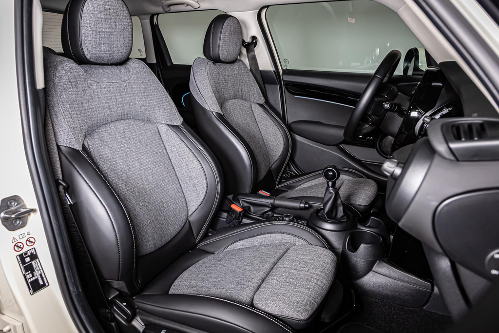 MINI Mini 1.5 One I Navi 45467706-19.jpg | Autobedrijf van Geel