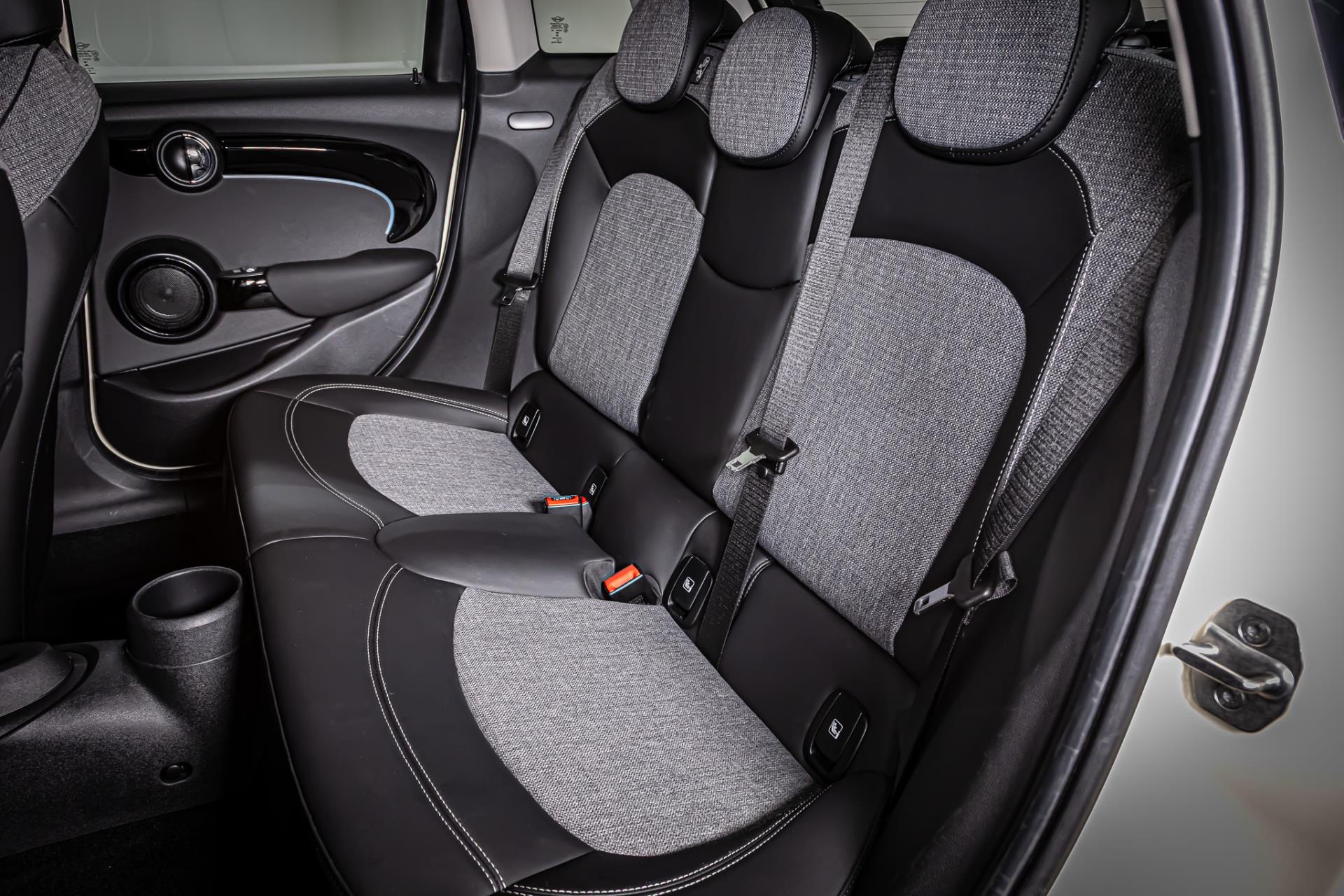 MINI Mini 1.5 One I Navi 45467706-20.jpg | Autobedrijf van Geel